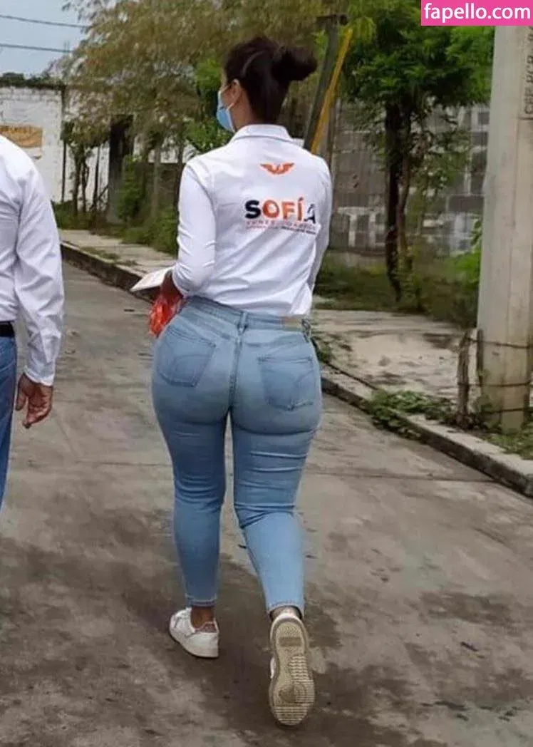 Sofia Yunes Onlyfans Photo Gallery 