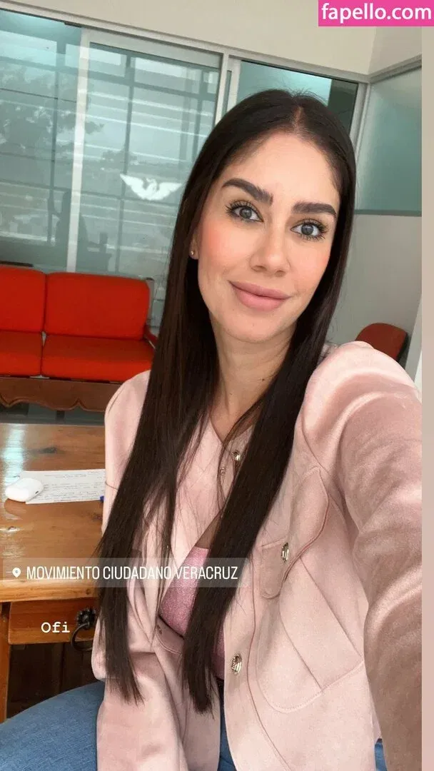 Sofia Yunes Onlyfans Photo Gallery 