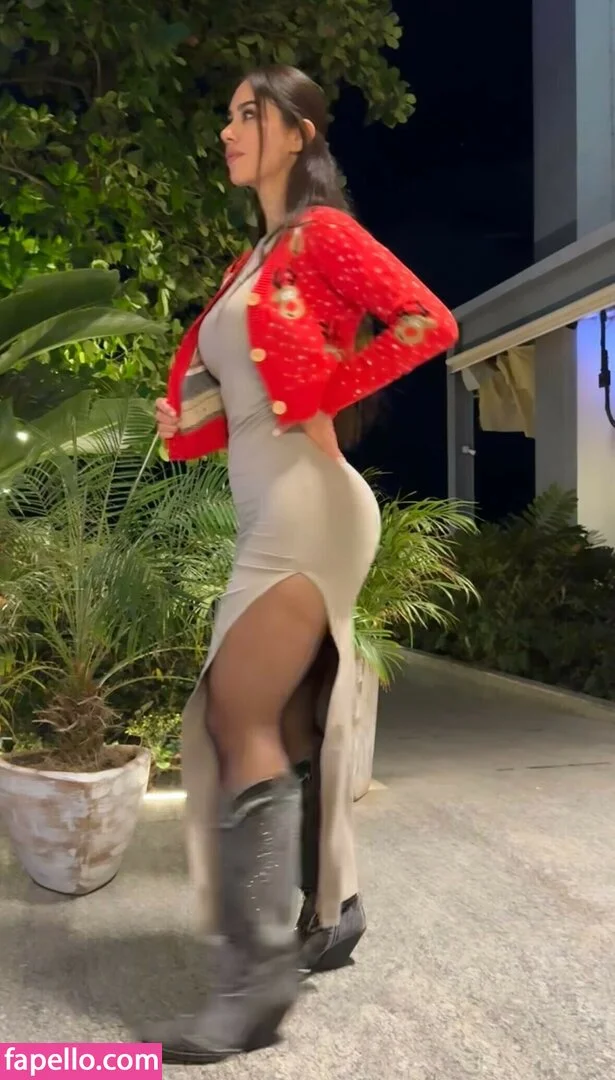 Sofia Yunes Onlyfans Photo Gallery 