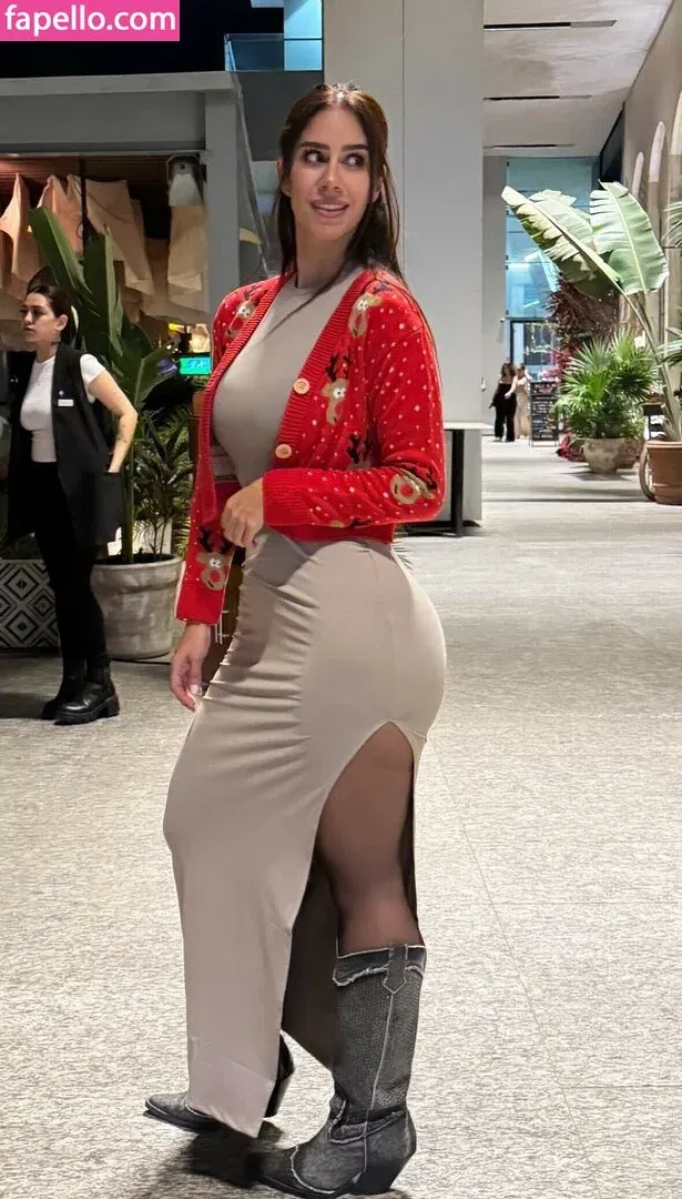 Sofia Yunes Onlyfans Photo Gallery 