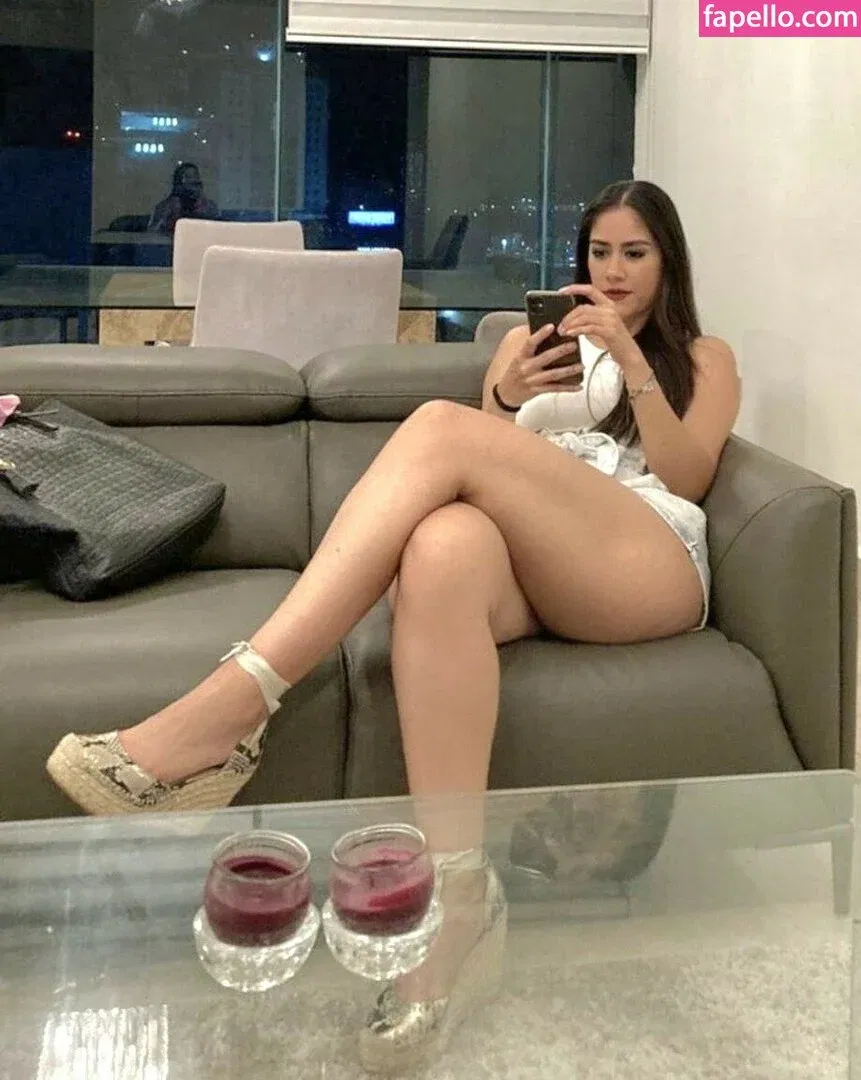 Sofia Yunes Onlyfans Photo Gallery 