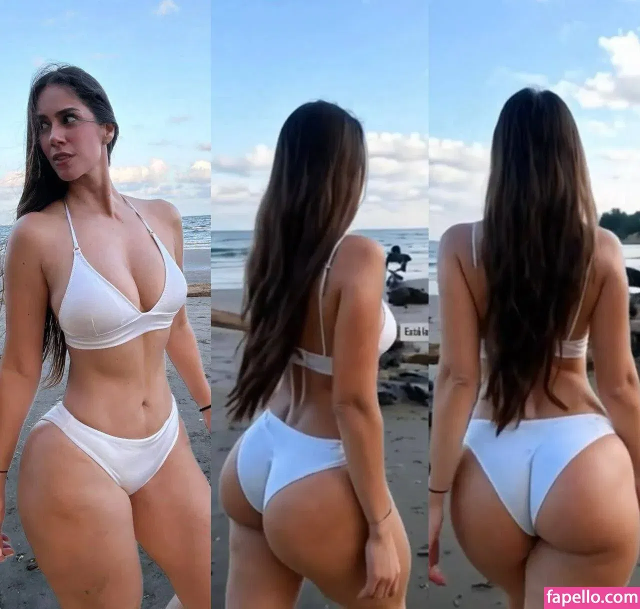 Sofia Yunes Onlyfans Photo Gallery 