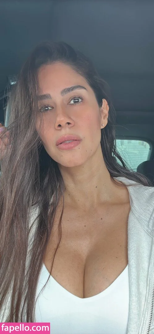 Sofia Yunes Onlyfans Photo Gallery 