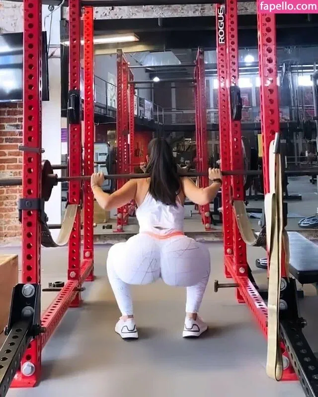 Sofia Yunes Onlyfans Photo Gallery 