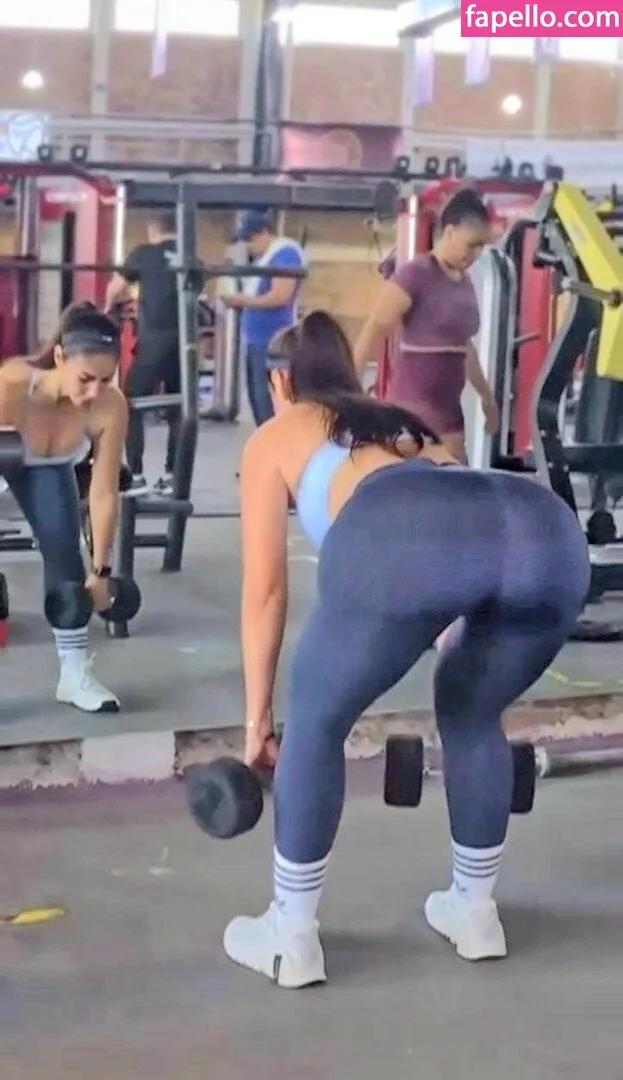 Sofia Yunes Onlyfans Photo Gallery 