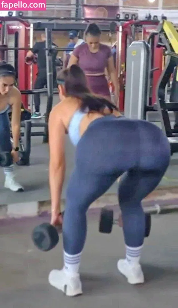 Sofia Yunes Onlyfans Photo Gallery 