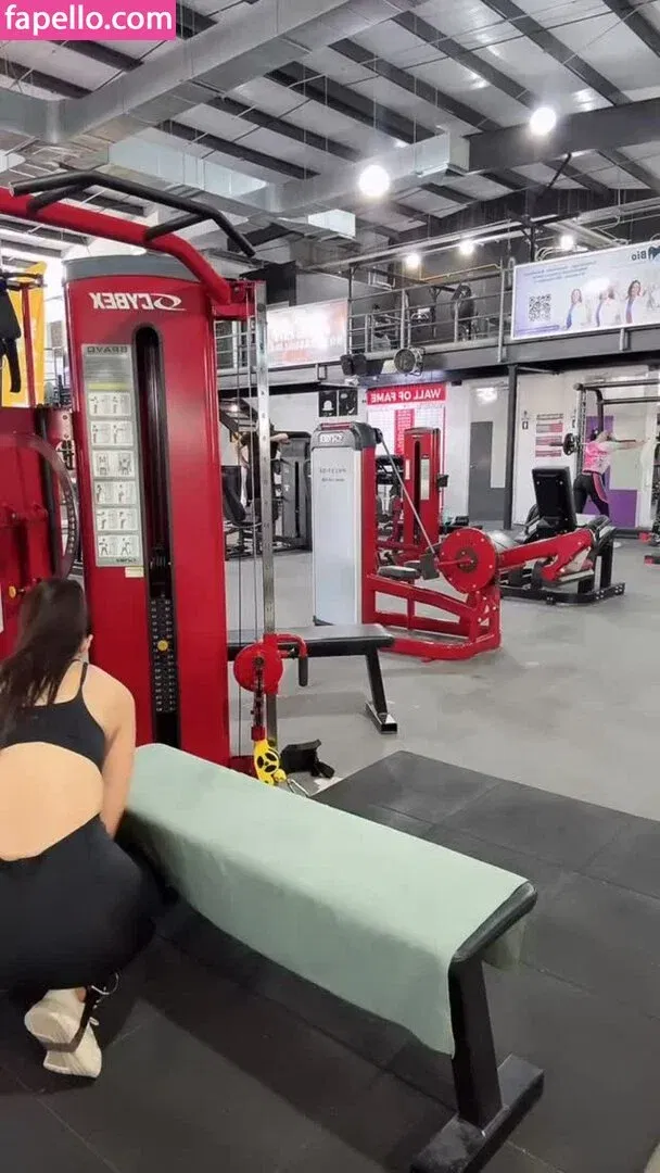 Sofia Yunes Onlyfans Photo Gallery 