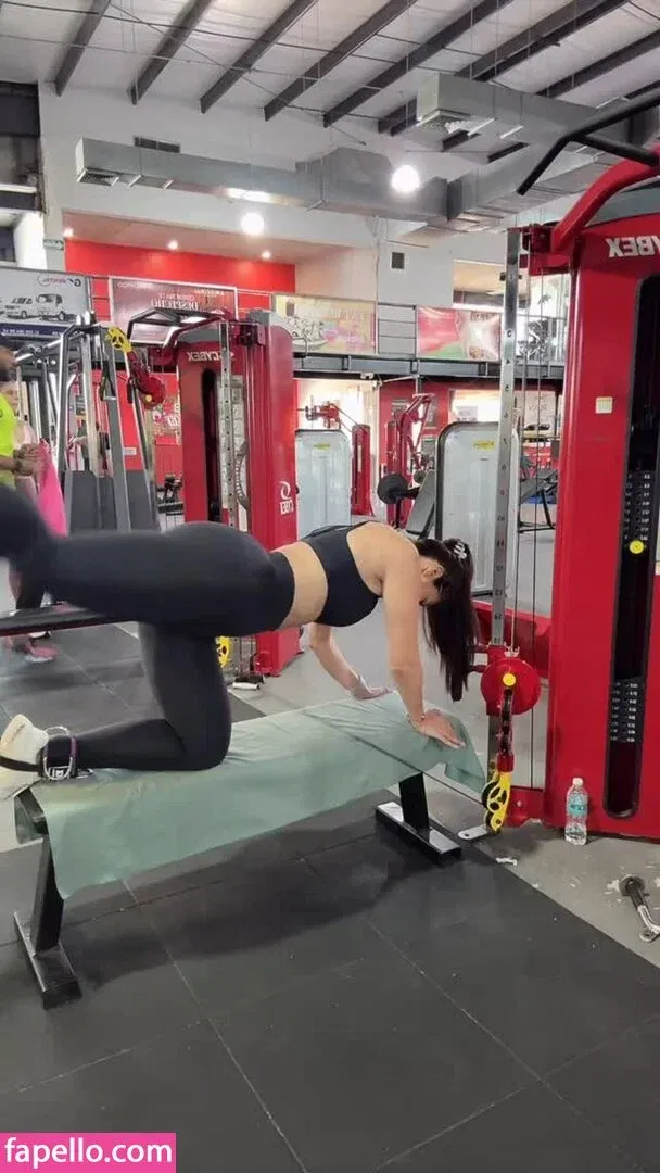 Sofia Yunes Onlyfans Photo Gallery 