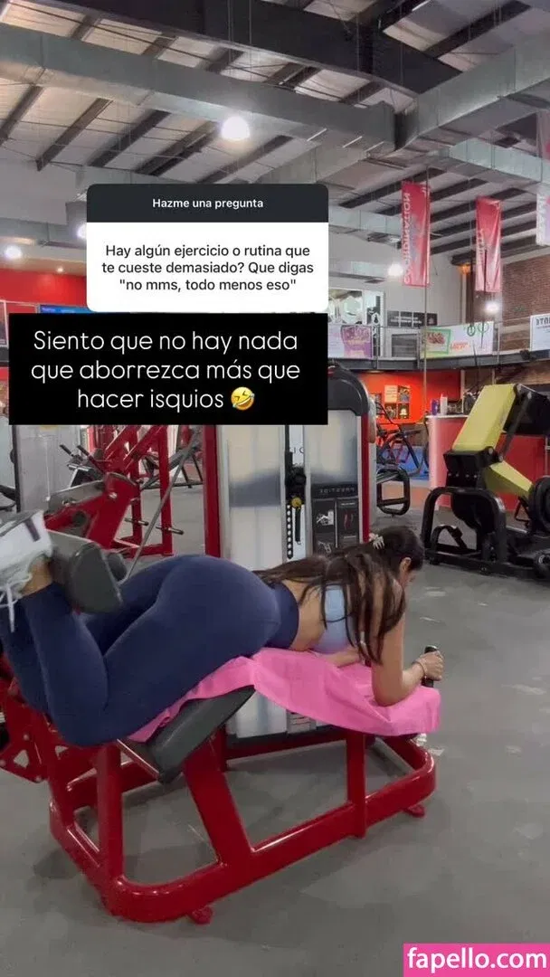 Sofia Yunes Onlyfans Photo Gallery 