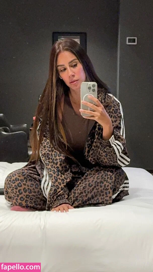 Sofia Yunes Onlyfans Photo Gallery 