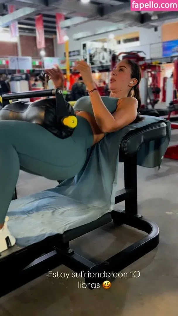 Sofia Yunes Onlyfans Photo Gallery 