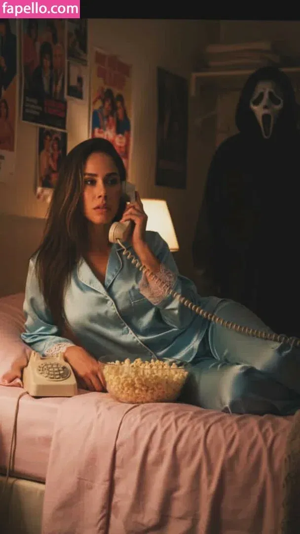 Sofia Yunes Onlyfans Photo Gallery 