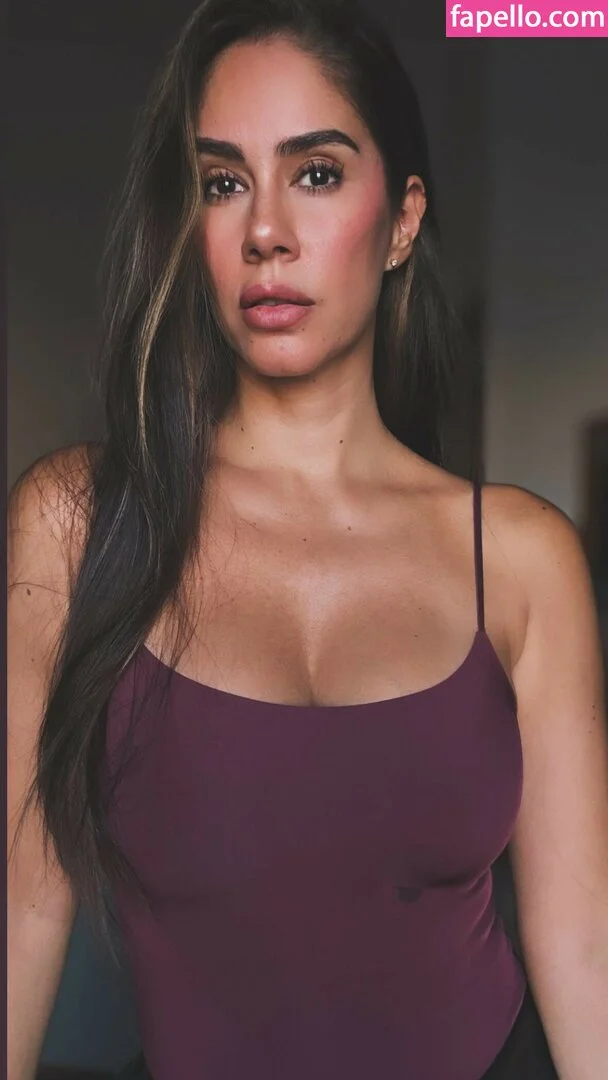 Sofia Yunes Onlyfans Photo Gallery 