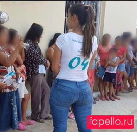 Sofia Yunes Nude Onlyfans Photo 62