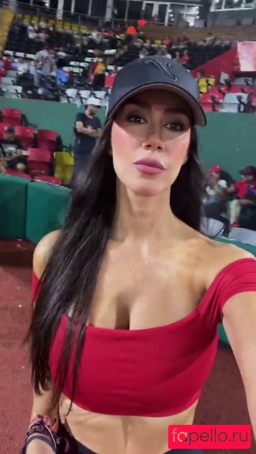 Sofia Yunes Nude Onlyfans Photo 28