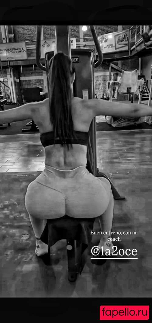 Sofia Yunes Nude Onlyfans Photo 7