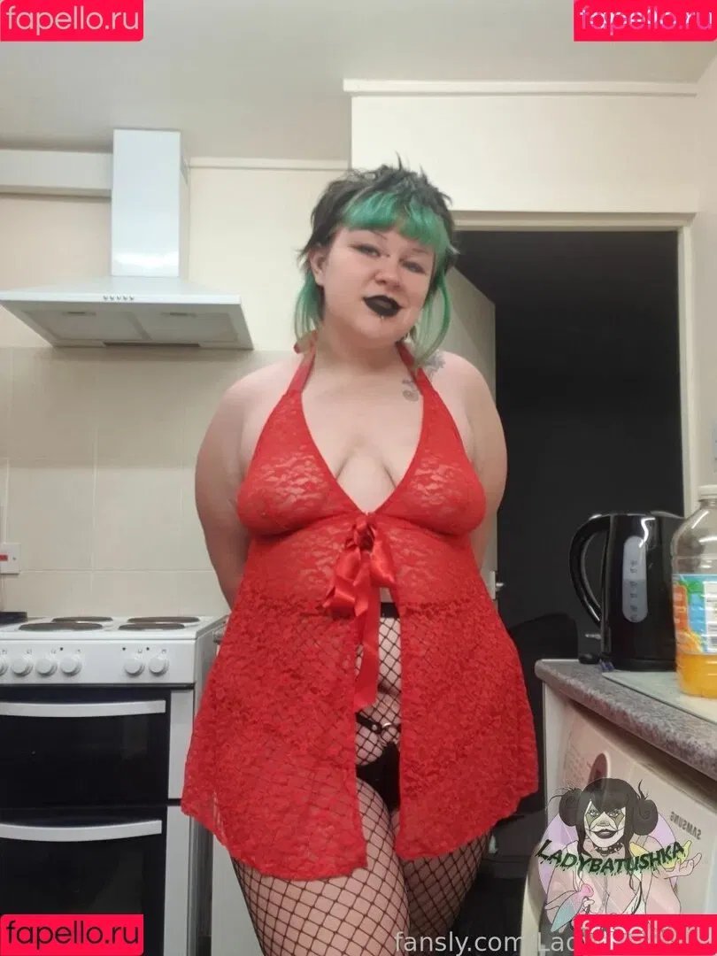 Ladybatushka Onlyfans Photo Gallery 