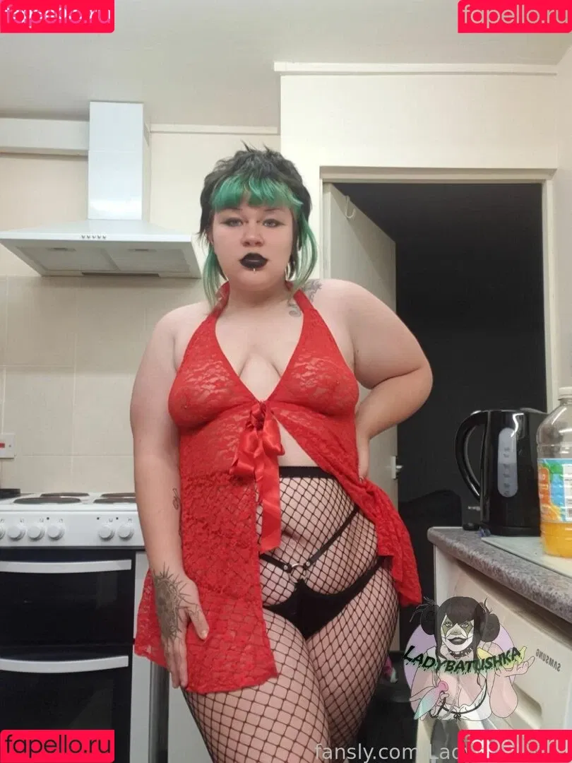 Ladybatushka Onlyfans Photo Gallery 