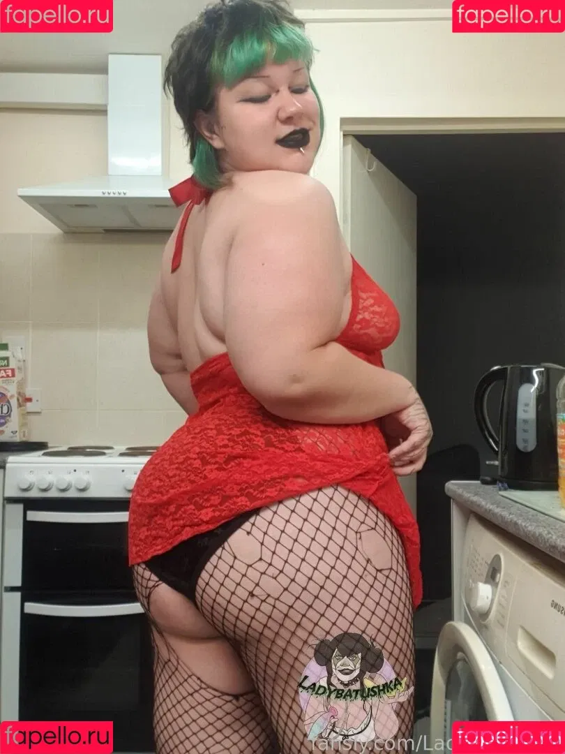 Ladybatushka Onlyfans Photo Gallery 
