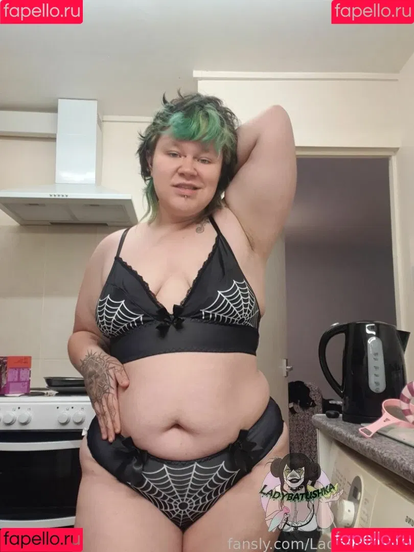 Ladybatushka Onlyfans Photo Gallery 