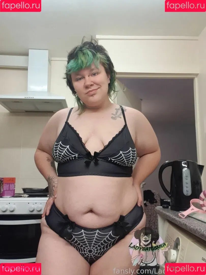 Ladybatushka Onlyfans Photo Gallery 