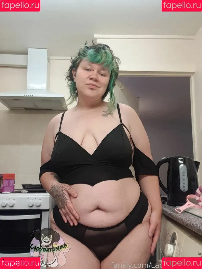 Ladybatushka Onlyfans Photo Gallery 
