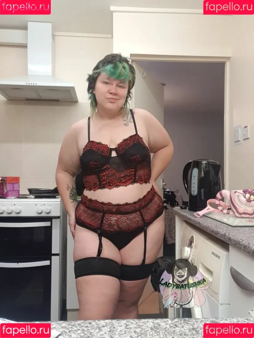 Ladybatushka Onlyfans Photo Gallery 
