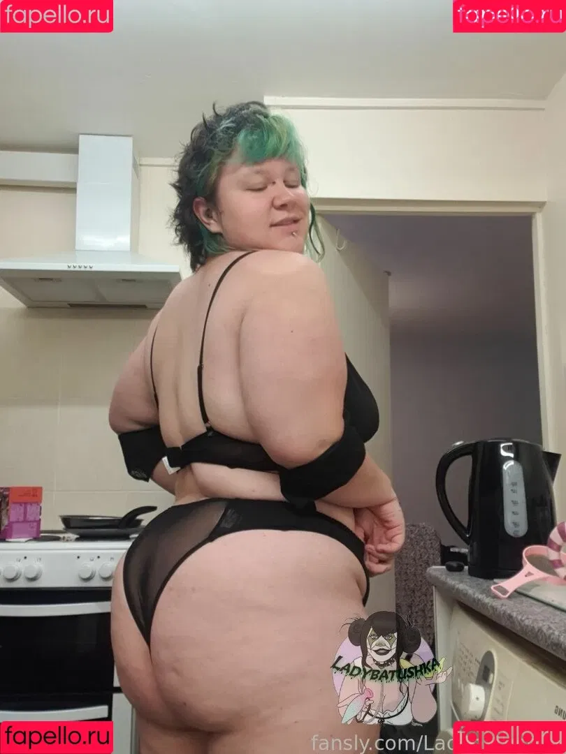 Ladybatushka Onlyfans Photo Gallery 
