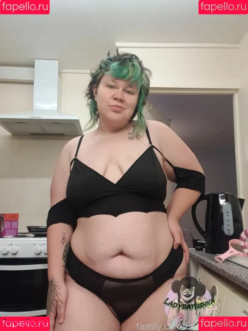 Ladybatushka Onlyfans Photo Gallery 
