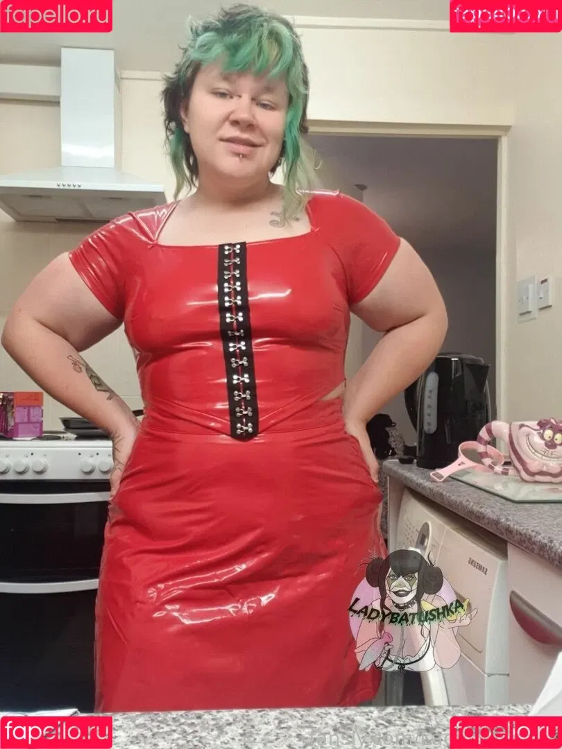 Ladybatushka Onlyfans Photo Gallery 