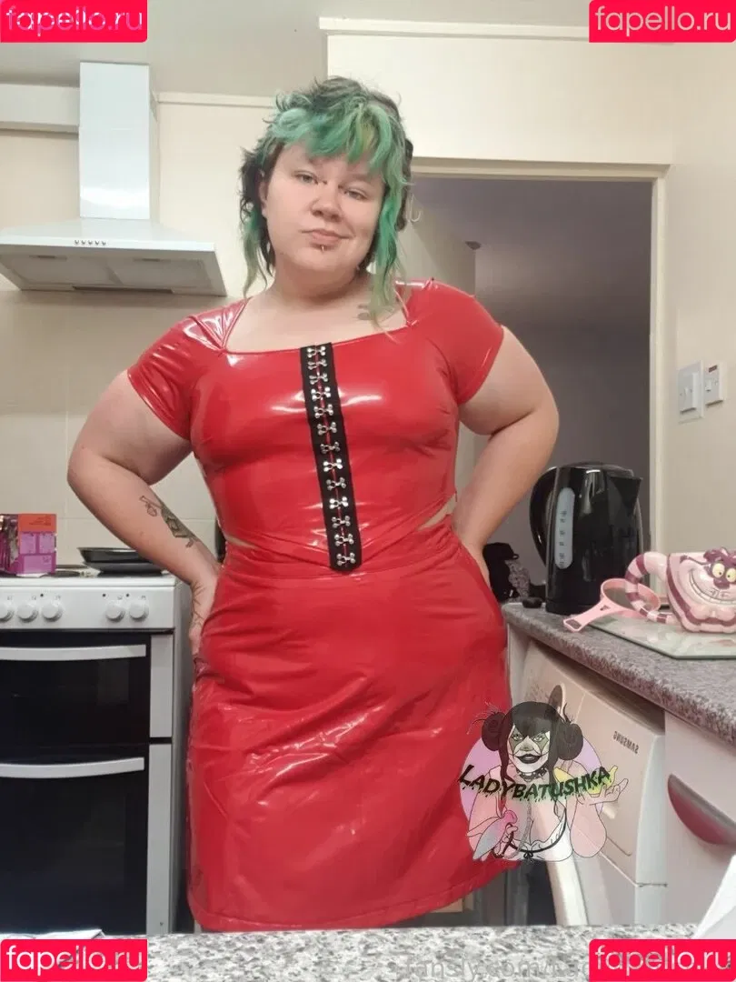 Ladybatushka Onlyfans Photo Gallery 
