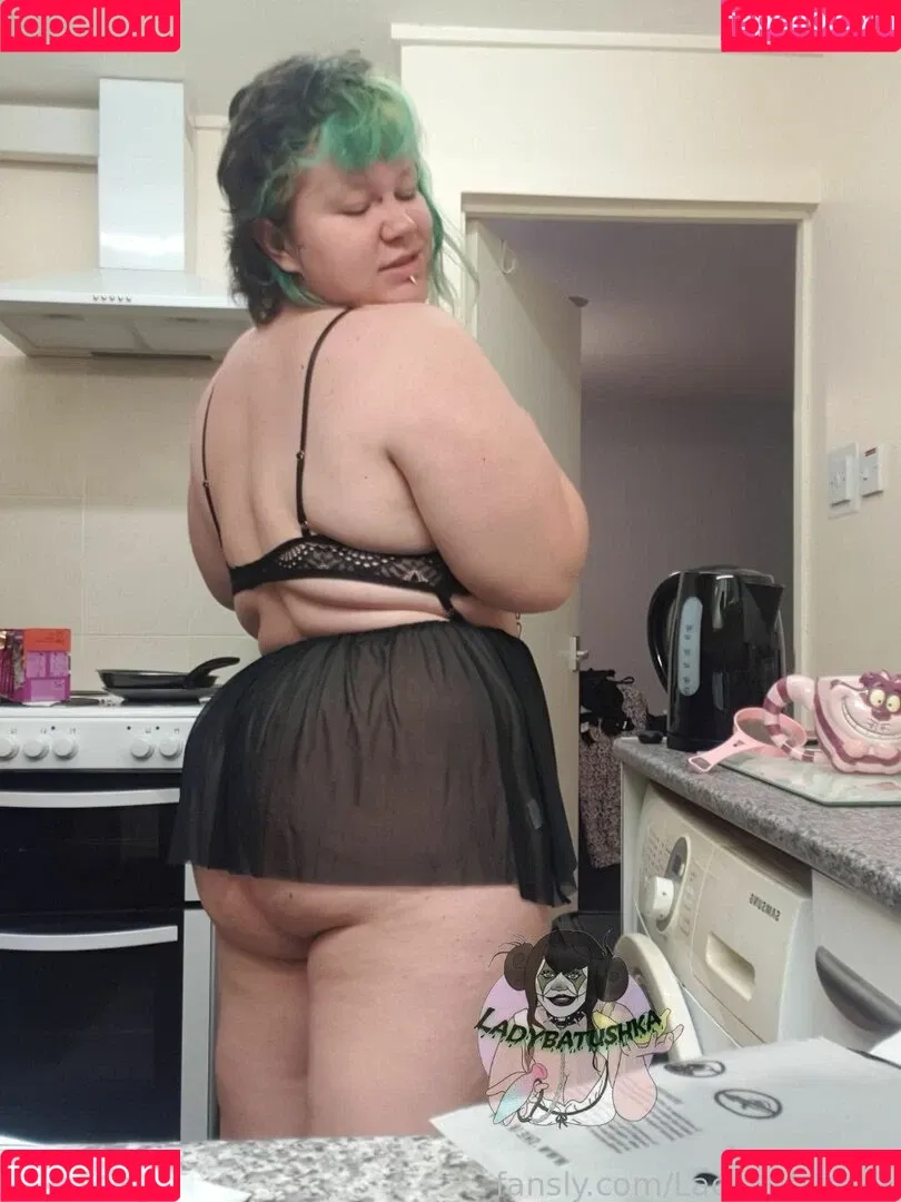 Ladybatushka Onlyfans Photo Gallery 