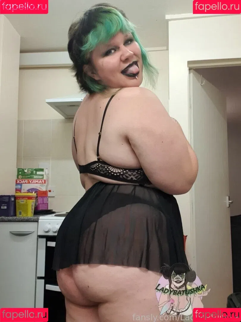 Ladybatushka Onlyfans Photo Gallery 