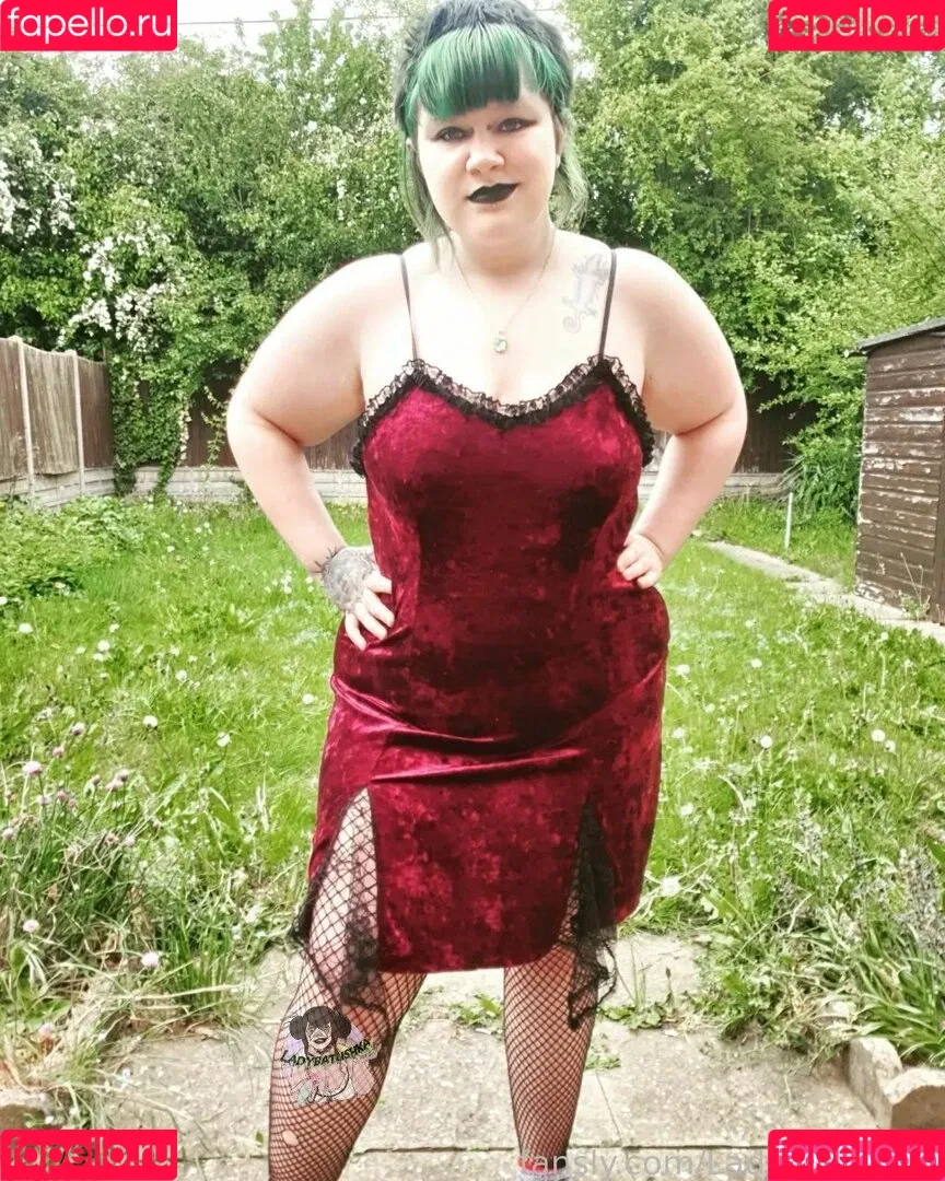 Ladybatushka Onlyfans Photo Gallery 