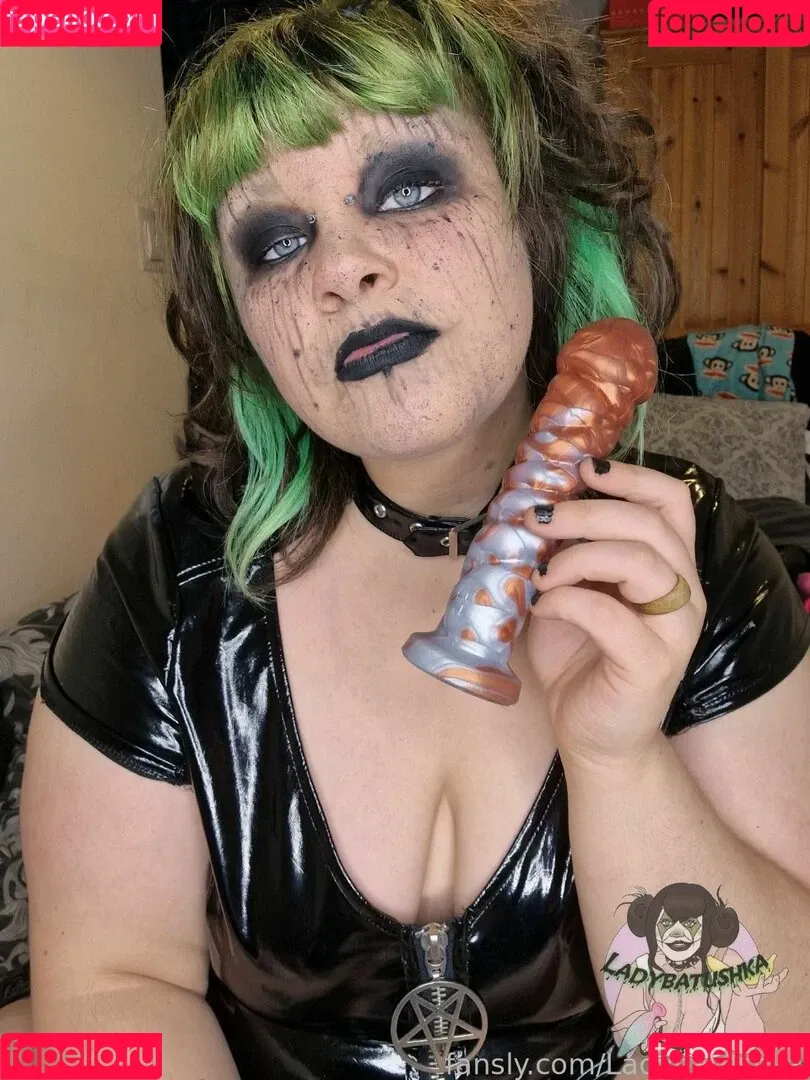Ladybatushka Onlyfans Photo Gallery 