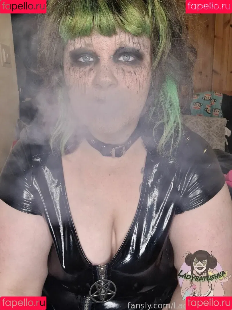 Ladybatushka Onlyfans Photo Gallery 