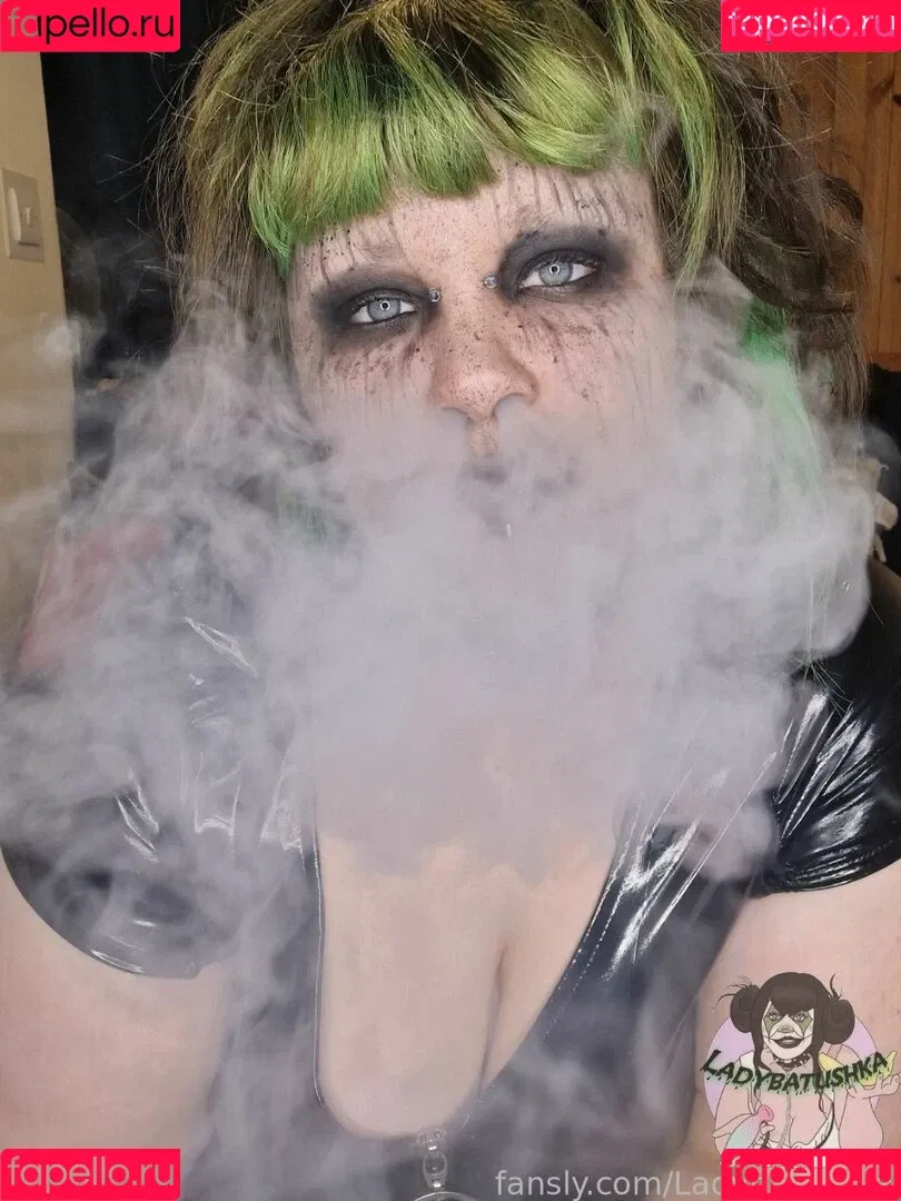 Ladybatushka Onlyfans Photo Gallery 