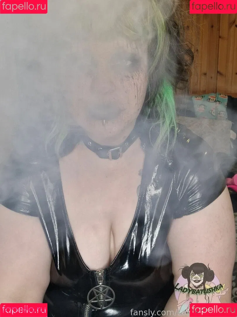 Ladybatushka Onlyfans Photo Gallery 
