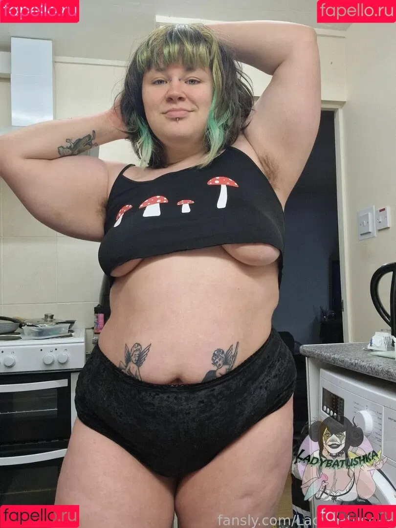 Ladybatushka Onlyfans Photo Gallery 
