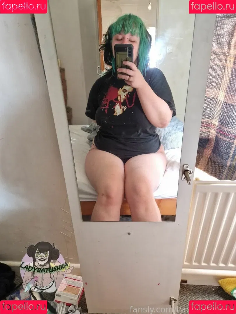 Ladybatushka Onlyfans Photo Gallery 