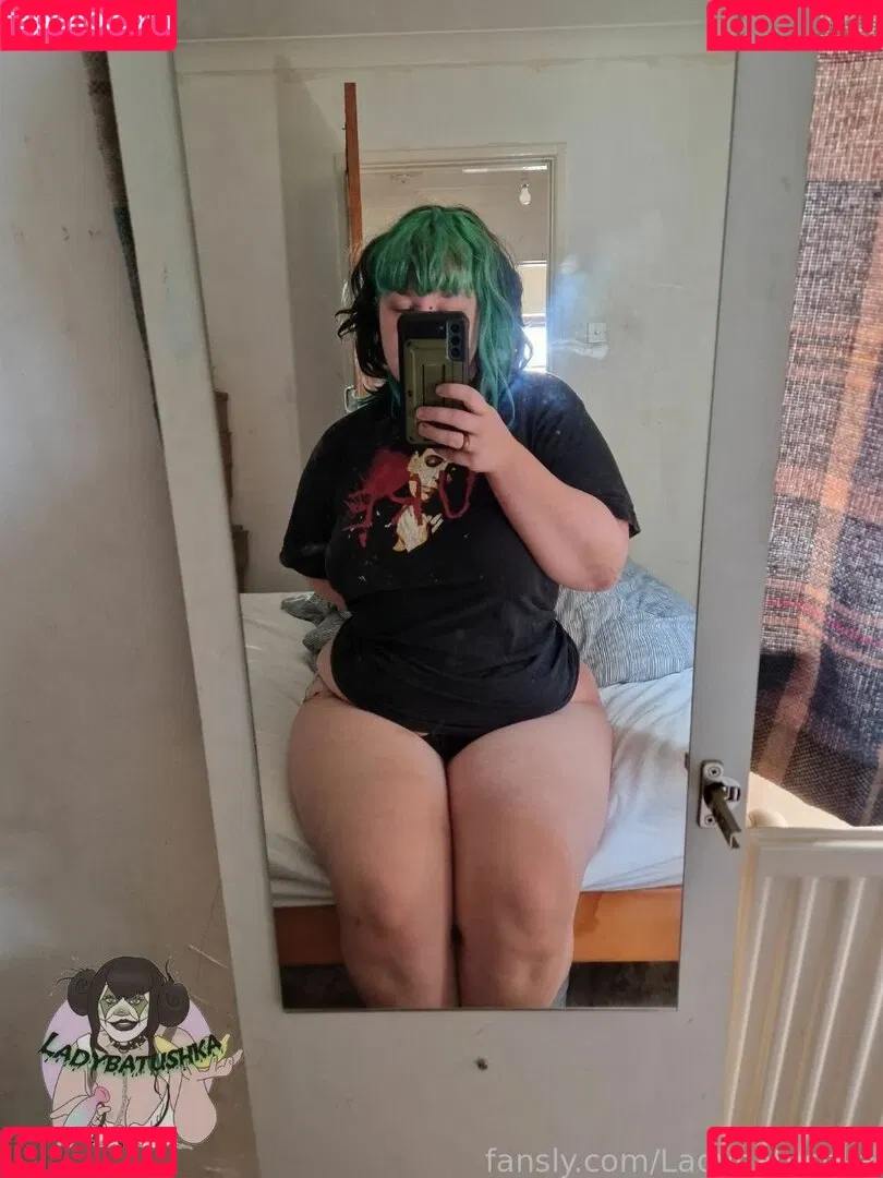 Ladybatushka Onlyfans Photo Gallery 