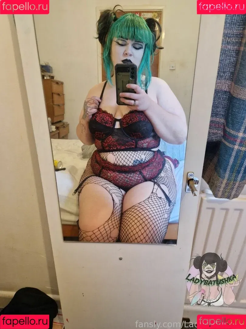 Ladybatushka Onlyfans Photo Gallery 