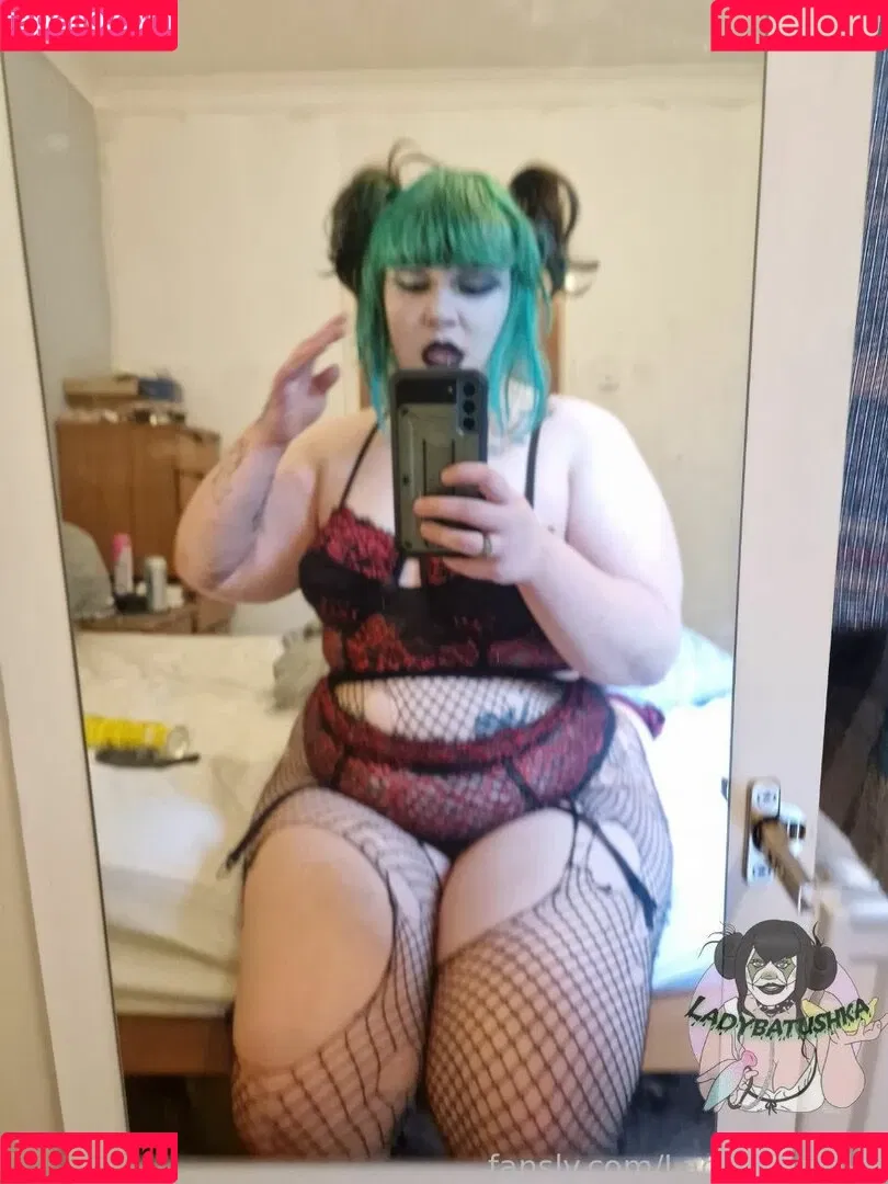 Ladybatushka Onlyfans Photo Gallery 