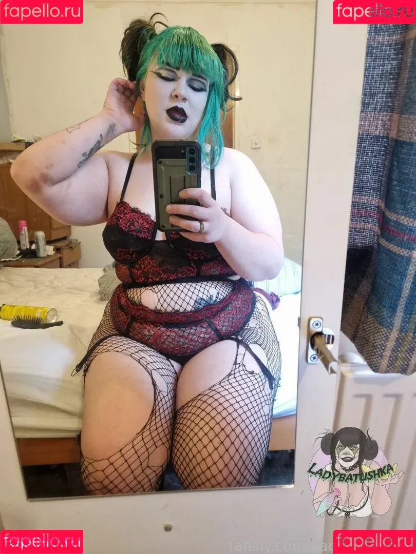 Ladybatushka Onlyfans Photo Gallery 
