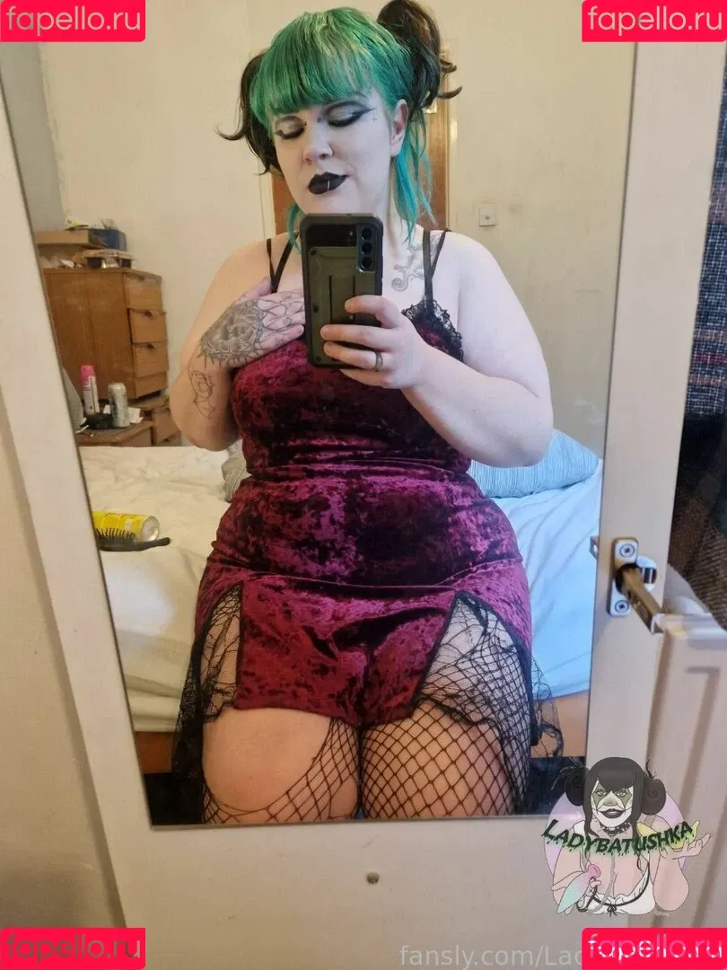 Ladybatushka Onlyfans Photo Gallery 