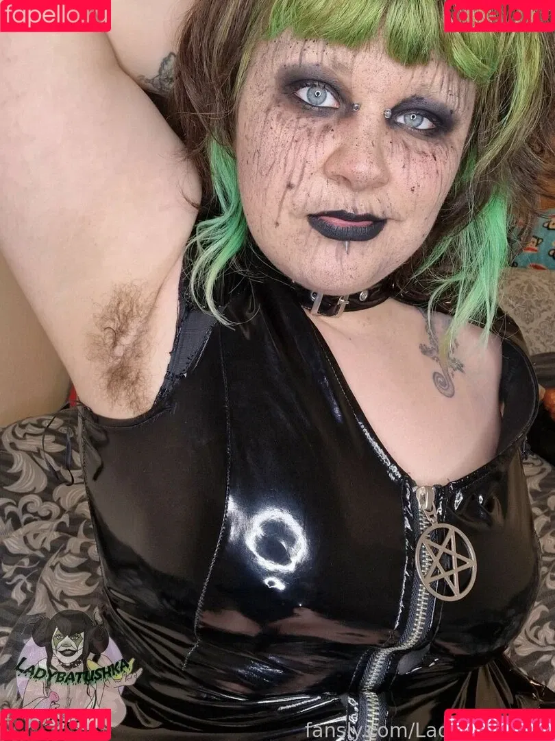 Ladybatushka Onlyfans Photo Gallery 