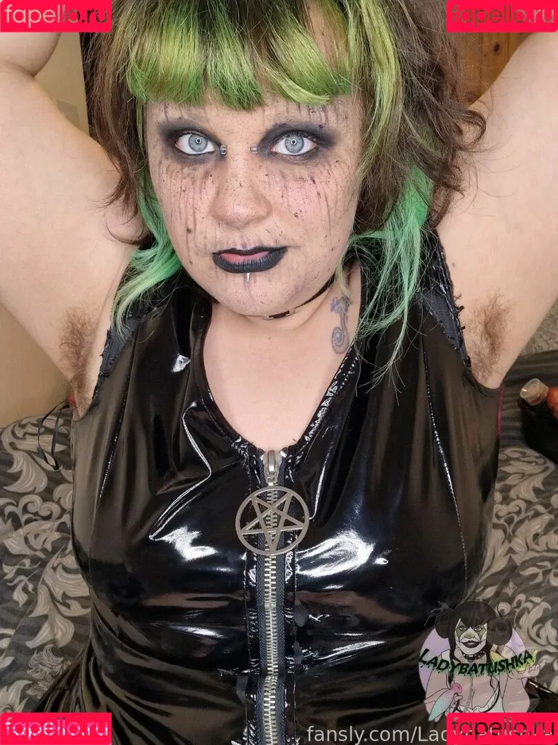 Ladybatushka Onlyfans Photo Gallery 