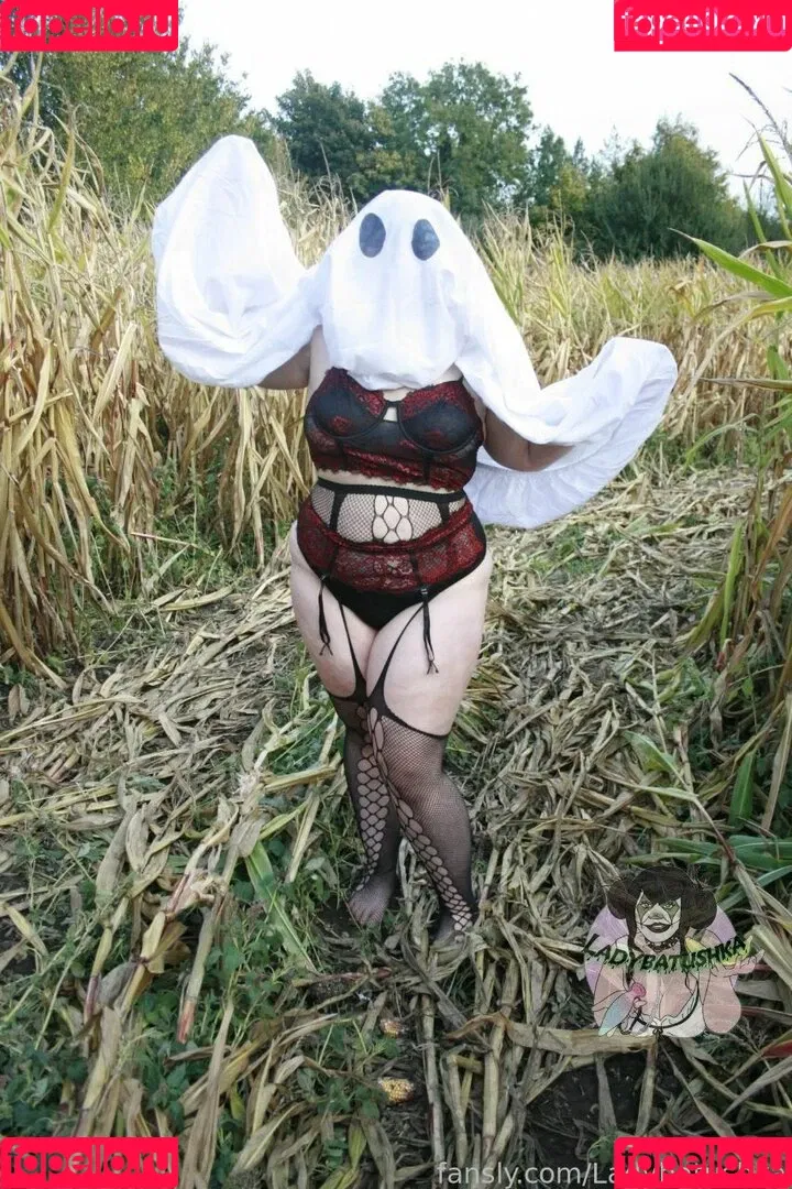 Ladybatushka Onlyfans Photo Gallery 