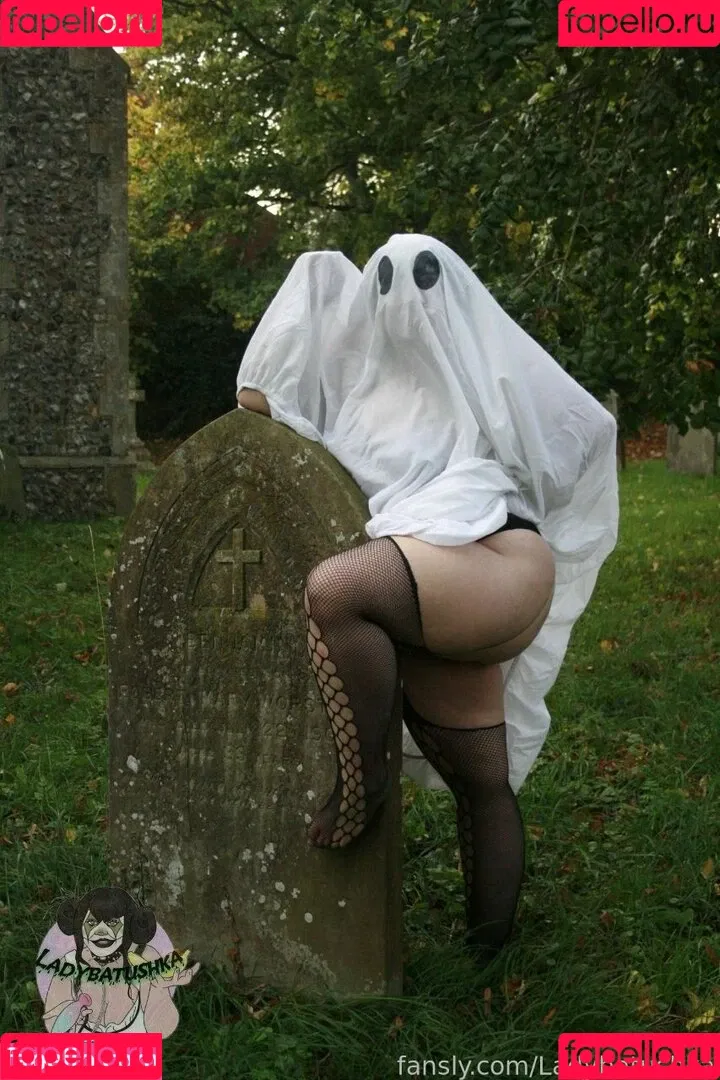 Ladybatushka Onlyfans Photo Gallery 