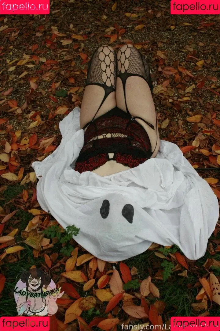 Ladybatushka Onlyfans Photo Gallery 